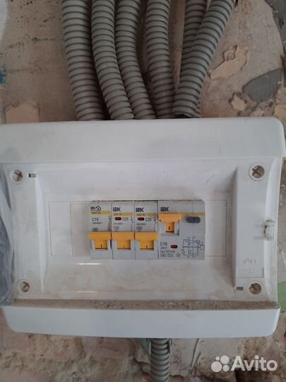 Мастер по мелкому ремонту