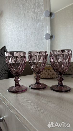 Фужер бокал