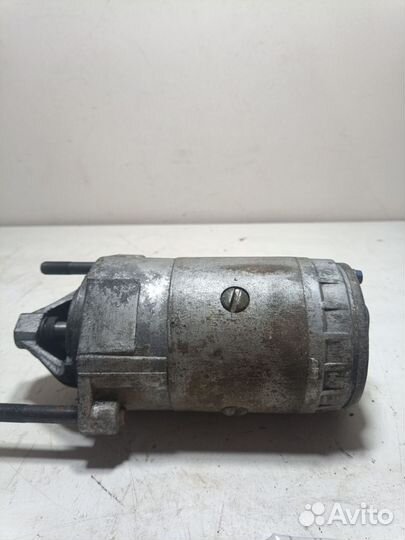 Стартер Zaz chance 1.3