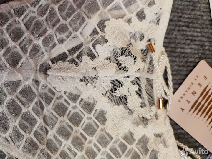 Трусы шикарные от Рианна 44 размер