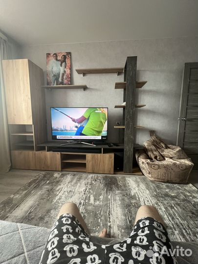 Стенка в гостиную