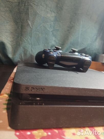 Sony playstation 4