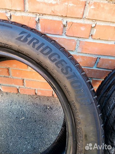 Bridgestone Alenza 001 275/45 R20 110Y