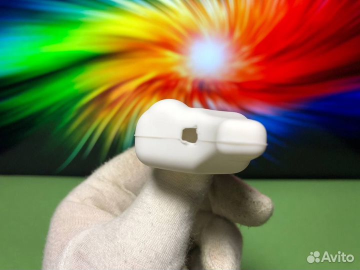 Чехол брелка сигнализации StarLine B9/B6/B91/A61/A