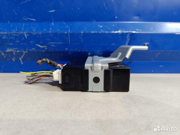 Блок управления центральным замком Mazda Cx-7 1