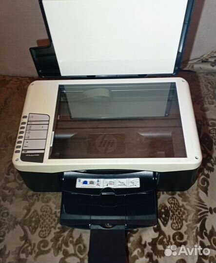 Мфу HP Deskjet F2180