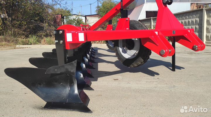 Плуг ИП Сергиенко А.Г. ПС-9-50, 2023