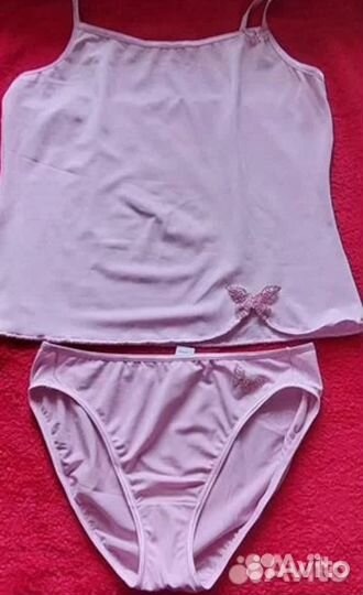 Комплект нижнего белья Triumph размер L/XL