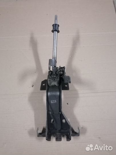 Рычаг кпп в сборе хёндай шд72
