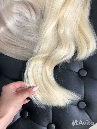 Волосы для наращивания 60/65/70 см