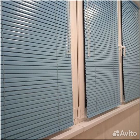 Жалюзи/замер бесплатно