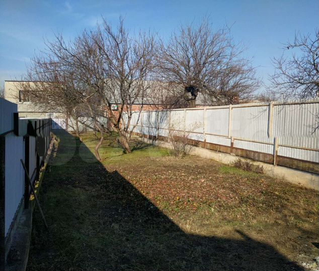 Участок 5 сот. (ИЖС)