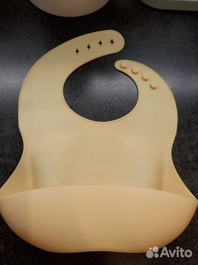 Набор детской посуды