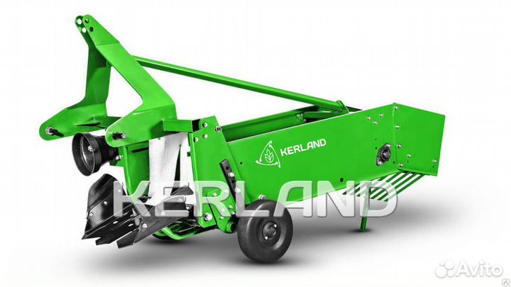 Копатель корнеплодов УРАЛЕЦ Н26.00.010, 2022