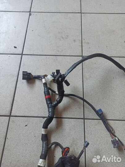 Жгут проводов Polaris 800 PRO RMK 155