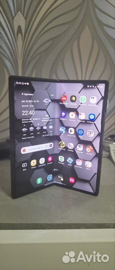 Samsung Galaxy Z Fold6, 12/256 ГБ