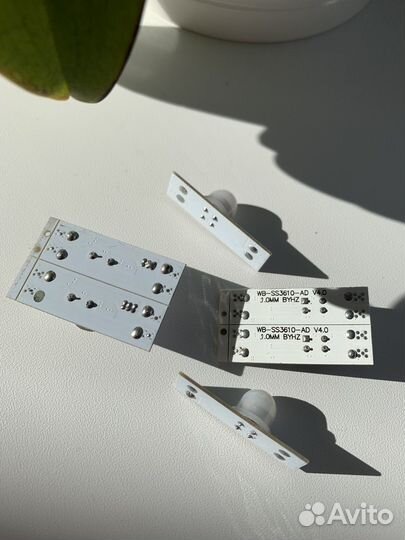 Выключатель для светодиодной (Led) ленты