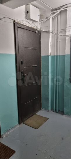 1-к. квартира, 29,7 м², 3/5 эт.