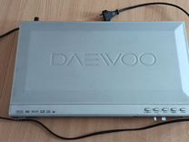 DVD-проигрыватель Daewoo DV-710S