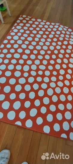 Ковер IKEA новый