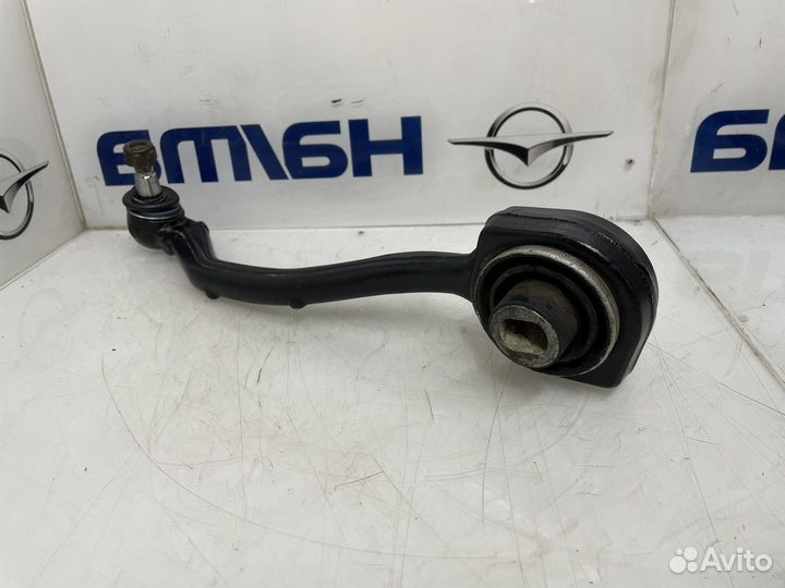 Рычаг нижний правый Mercedes w203