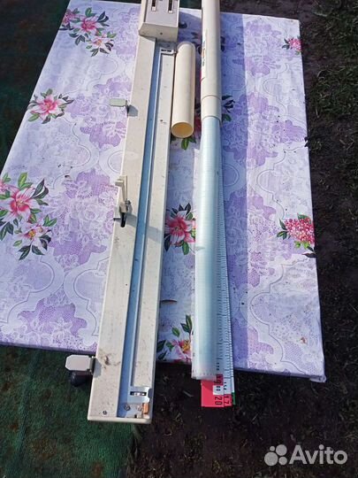 Лекальное устройство