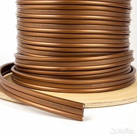 Van Den Hul D-352 Hybrid - Оригинал