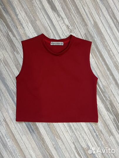 Вещи пакетом