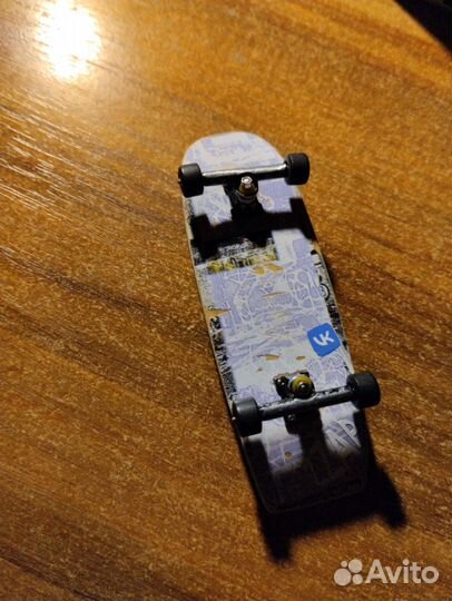 Фенси для шипа