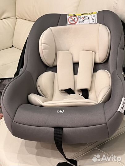 Автомобильная Люлька babyton