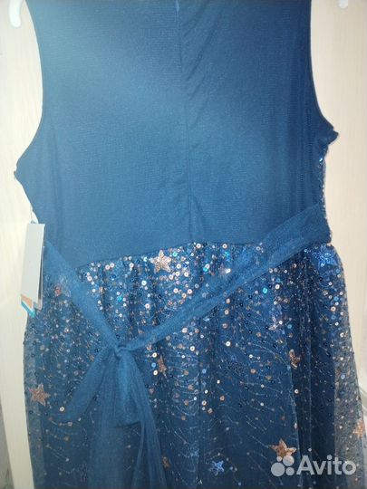 Платье нарядное