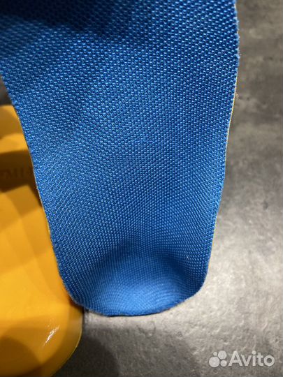 Ортопедические стельки 22,5