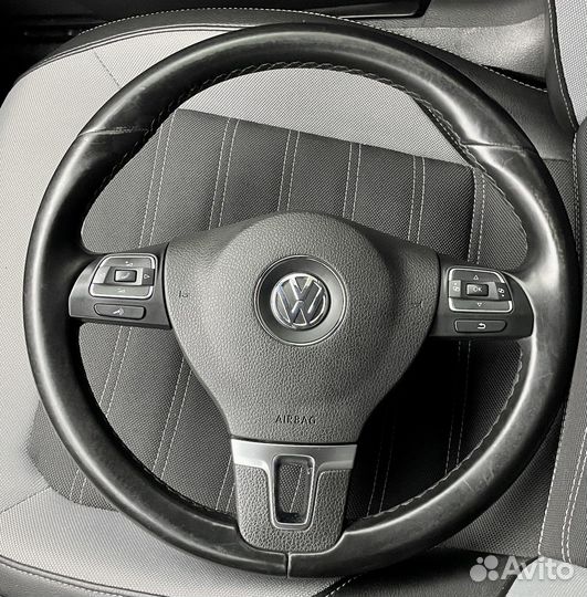 Мультируль Volkswagen