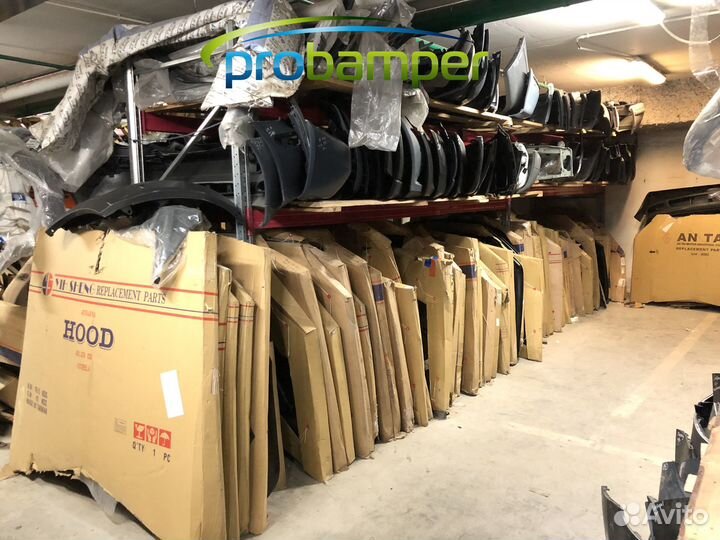 Радиатор печки Skoda Audi Volkwagen Seat denso