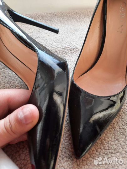 Туфли 39