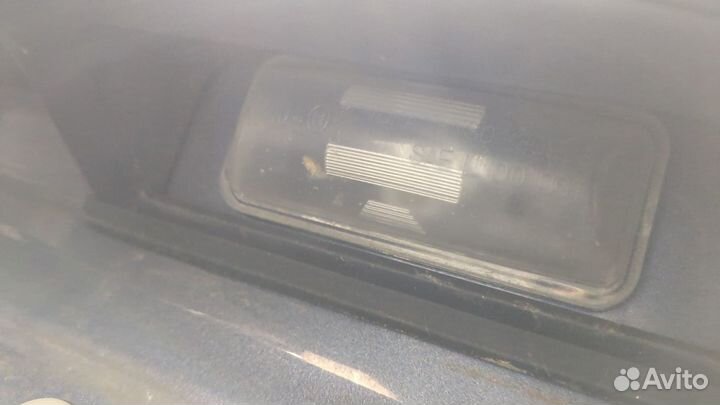 Крышка багажника Subaru Legacy Outback (B15), 2016