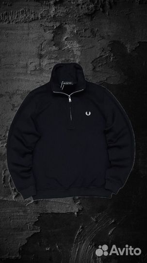 Джемпер ползунок Fred Perry