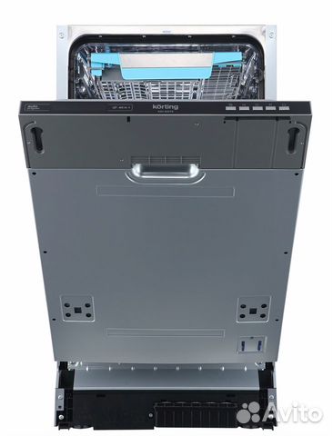 Встраиваемая посудомоечная машина Korting KDI 45570 Новая