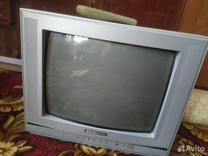Телевизор бу