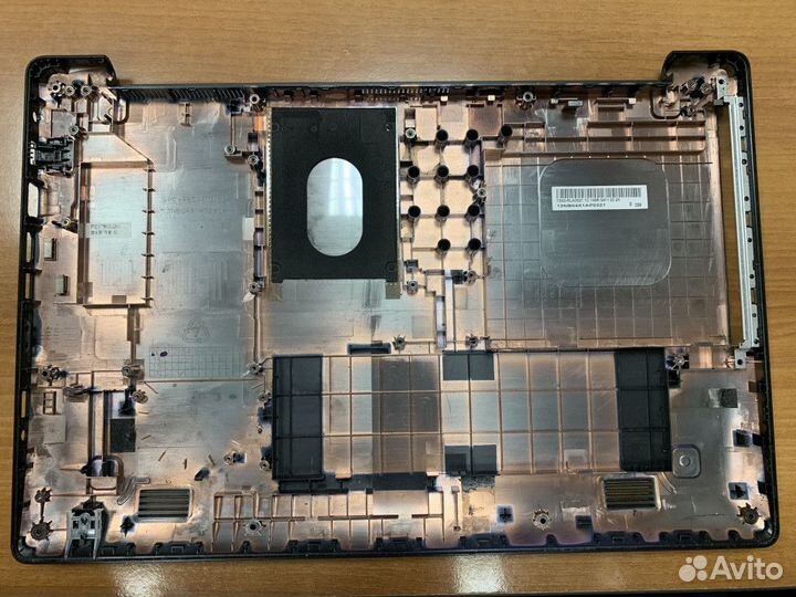 Поддон Asus F553MA
