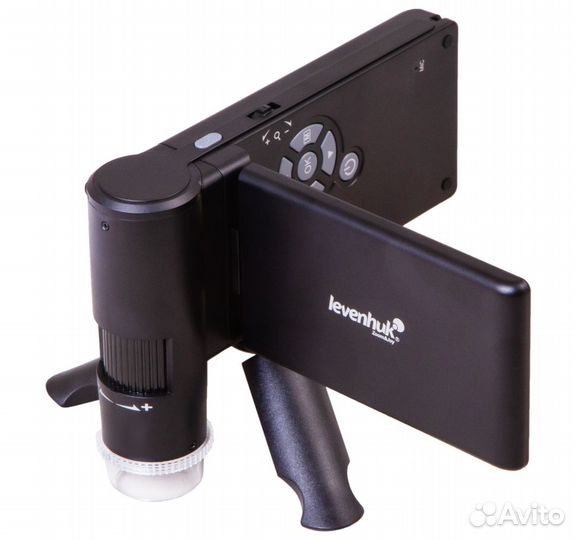 Микроскоп цифровой Levenhuk DTX 700 Mobi
