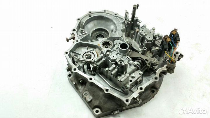 Корпус АКПП Honda Civic FD1 R18A 2008