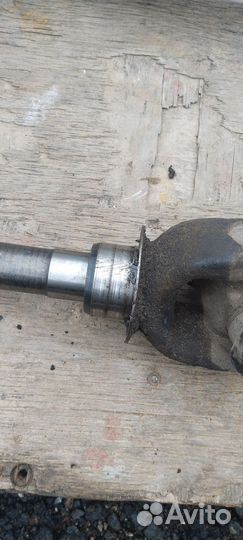 Привод Соболь