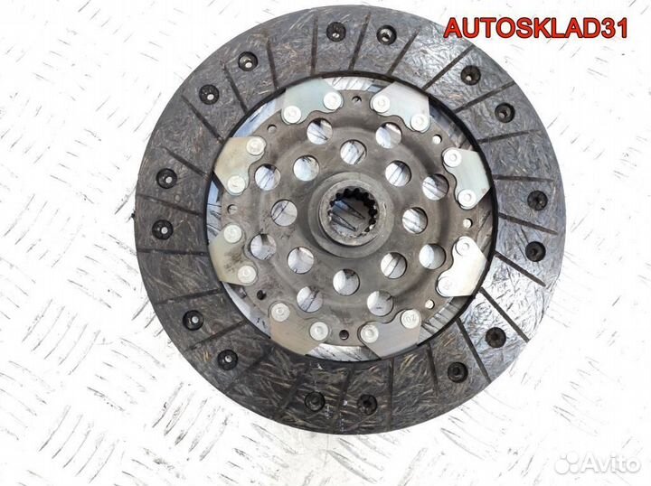 Комплект сцепления МКПП Opel Omega B 2.2 Z22XE