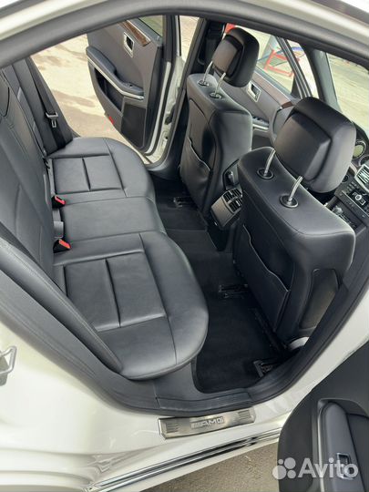 Mercedes-Benz E-класс 1.8 AT, 2010, 213 000 км