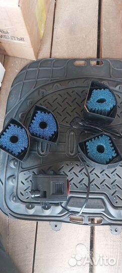 Фильтры для аквариума