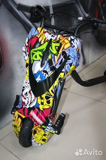 Электро дрифт карт