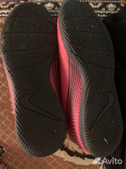 Шиповки nike