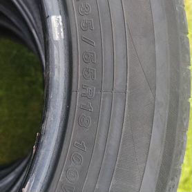 Yokohama BluEarth AE50 235/55 R18 100H