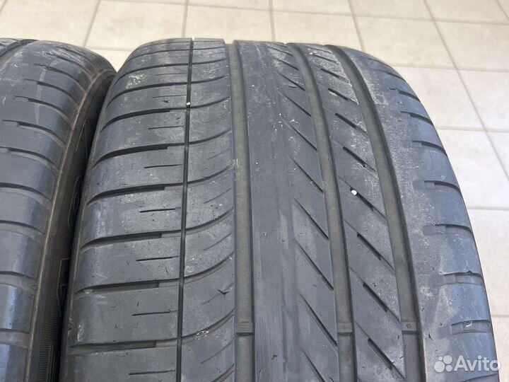 Goodyear Eagle F1 Asymmetric 285/45 R19 111W